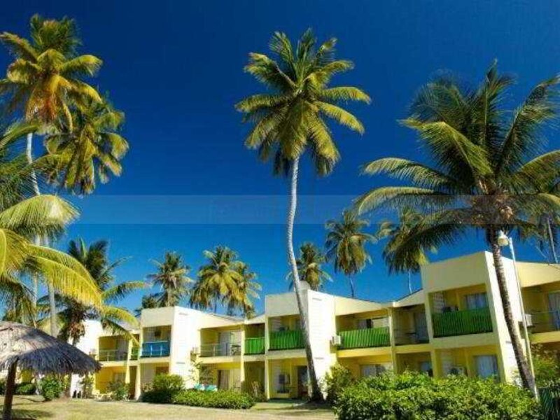 Starfish Tobago Resort Trinidad & Tobago