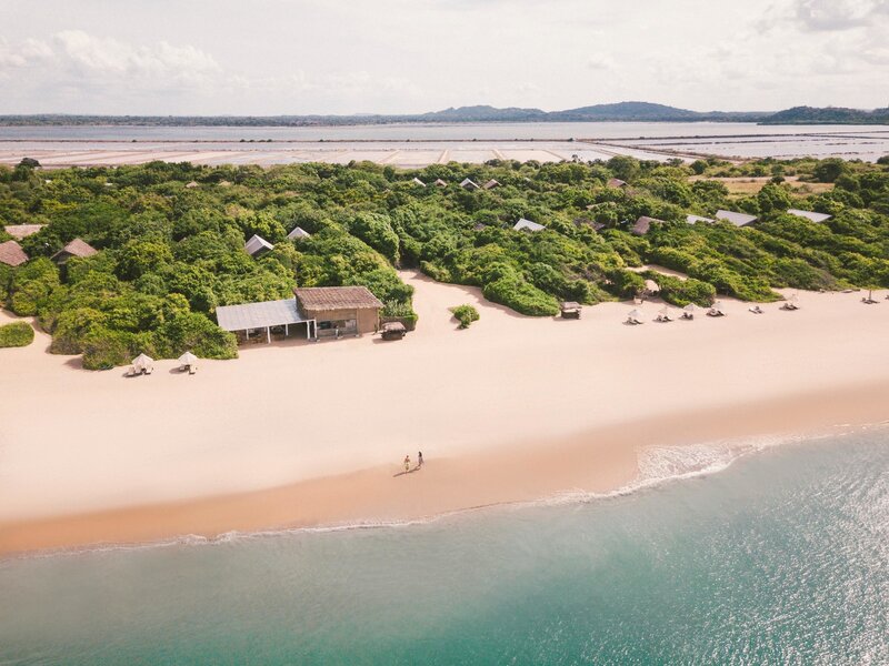 Jungle Beach by Uga Escapes Sri Lanka