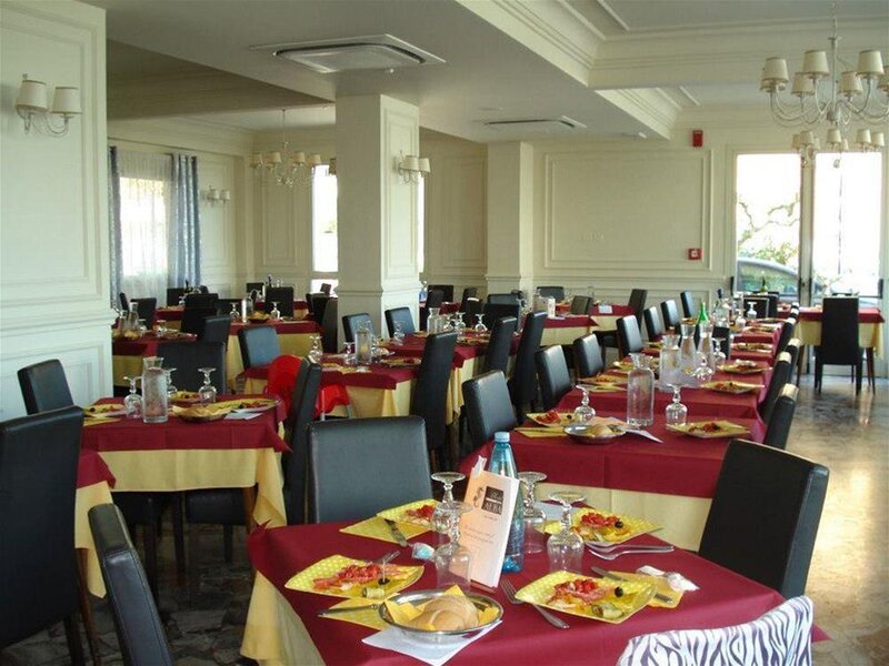 Hotel Alba Italien Misano Adriatico