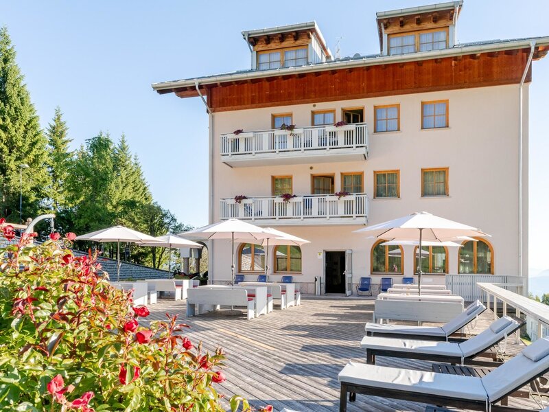 Hotel Norge Italien