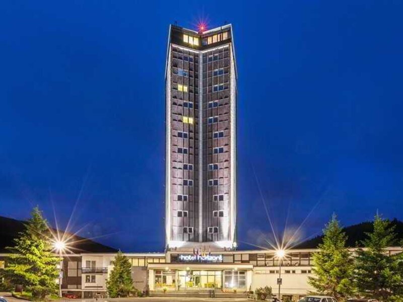 Hotel Horizont Tschechische Republik