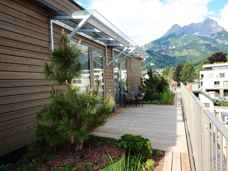 Hotel DAS SAAL Österreich Saalfelden am Steinernen Meer