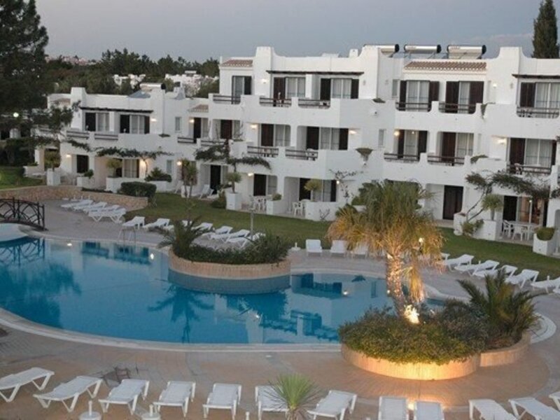 Balaia Golf Village Portugal