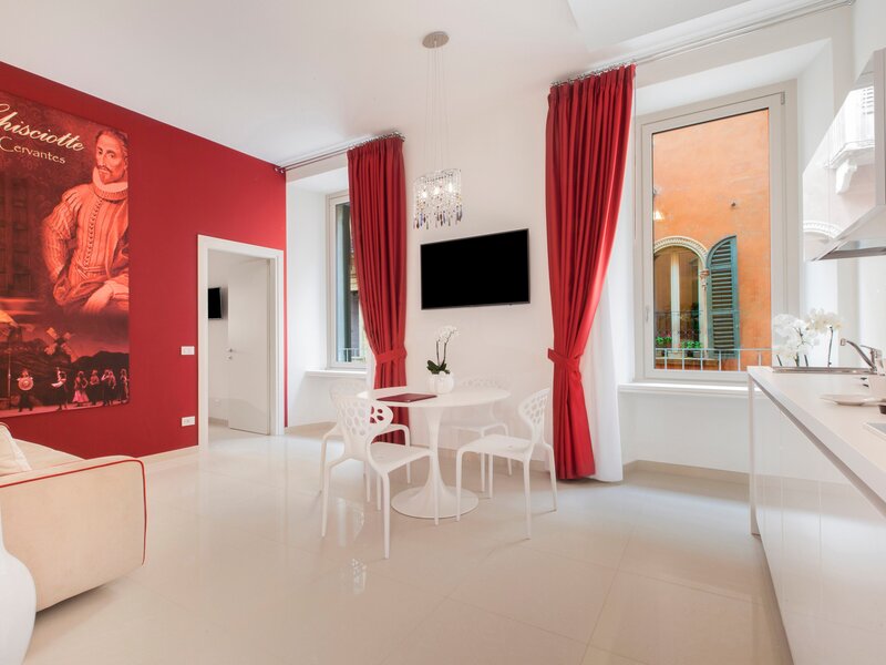 Hotel Opera Relais De Charme Italien Verona