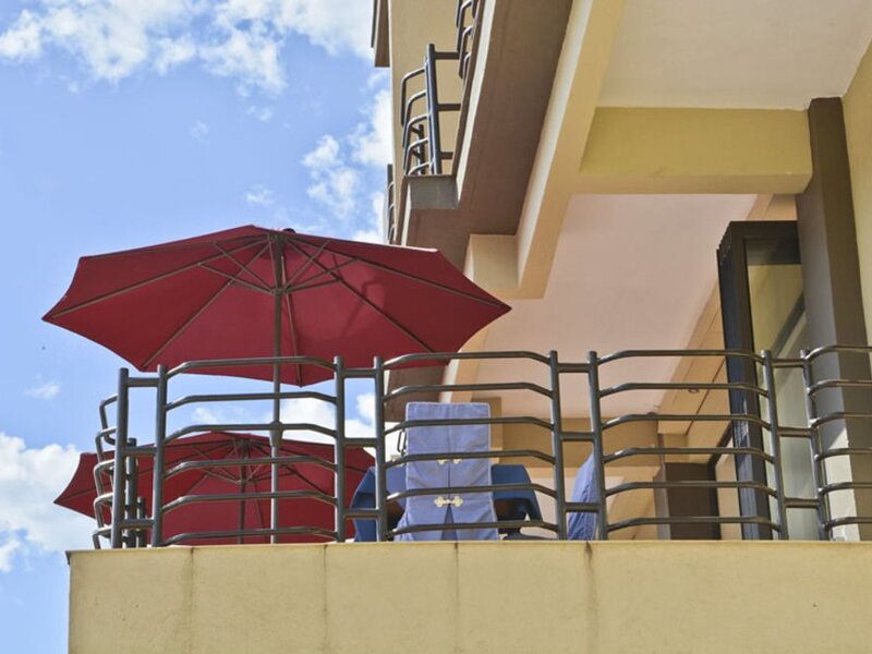 Hotel Villa Portofino Ruanda Kigali