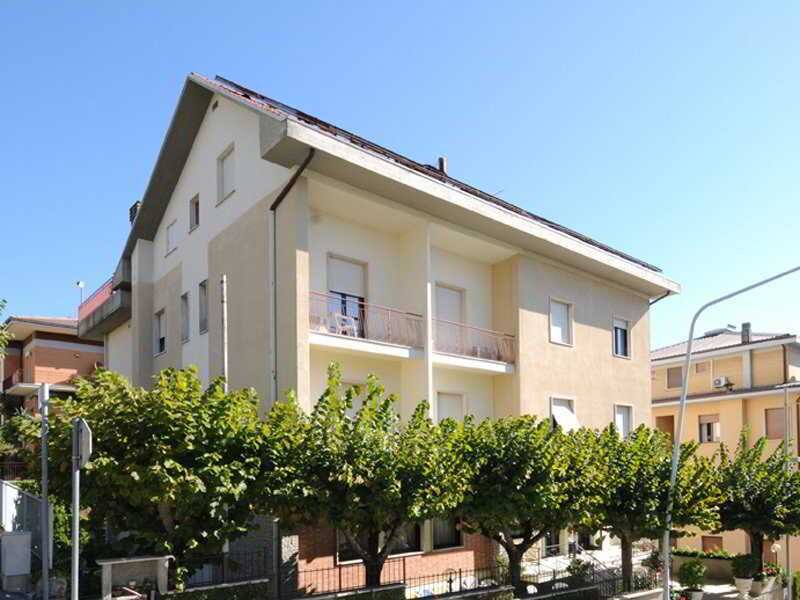 Hotel Perugina Italien Chianciano Terme