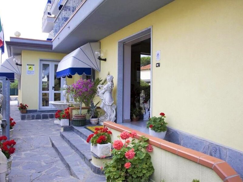 Hotel Fortunella Italien