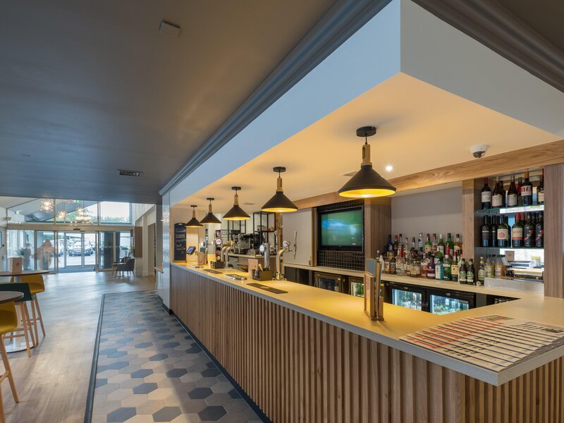 Hotel Holiday Inn Swindon Großbritannien Swindon