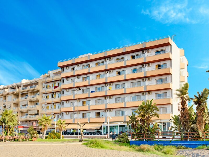 Hotel Rincon Sol Spanien