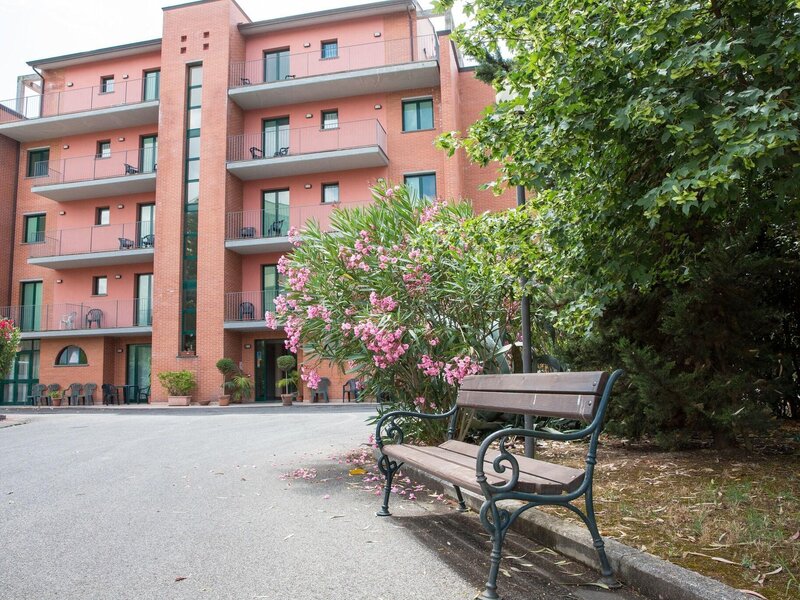 Hotel Casa Betania Italien Pisa