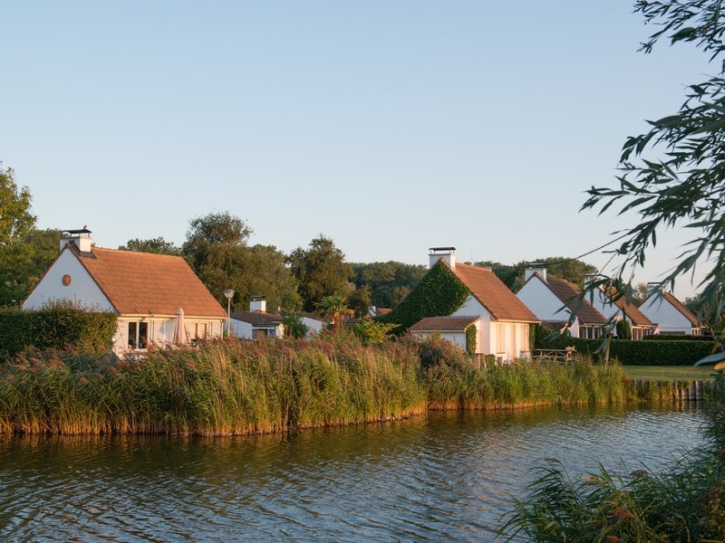 Sunparks Oostduinkerke aan zee Belgien