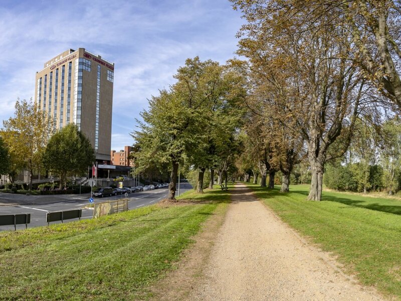 Crowne Plaza Düsseldorf-Neuss Deutschland Neuss