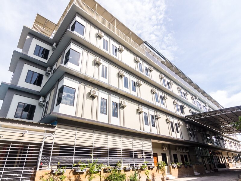Capital O 1867 Kara Guest House Indonesien Batam Island
