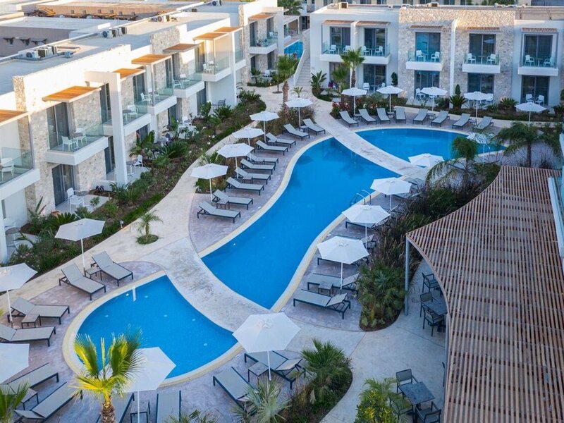 Oneiro Boutique Hotel Griechenland Tigaki