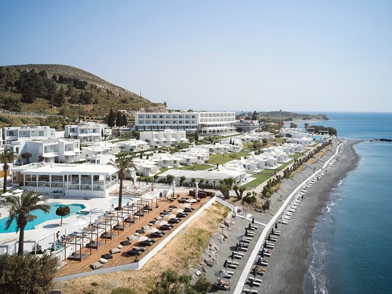 Dimitra Beach Hotel & Suites Griechenland