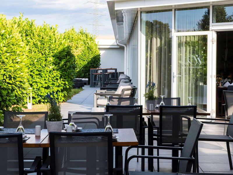 Best Western Plus iO Hotel Deutschland Eschborn