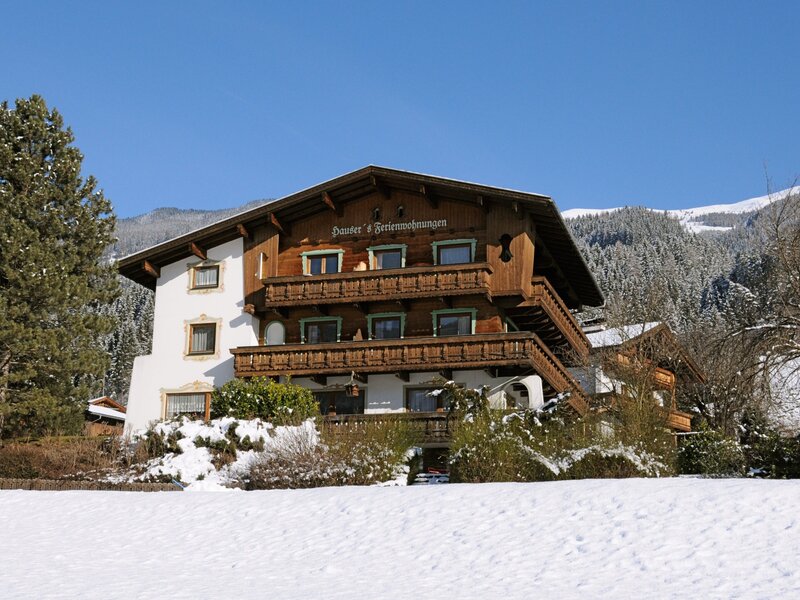 Landhaus Maridl Österreich Hart im Zillertal