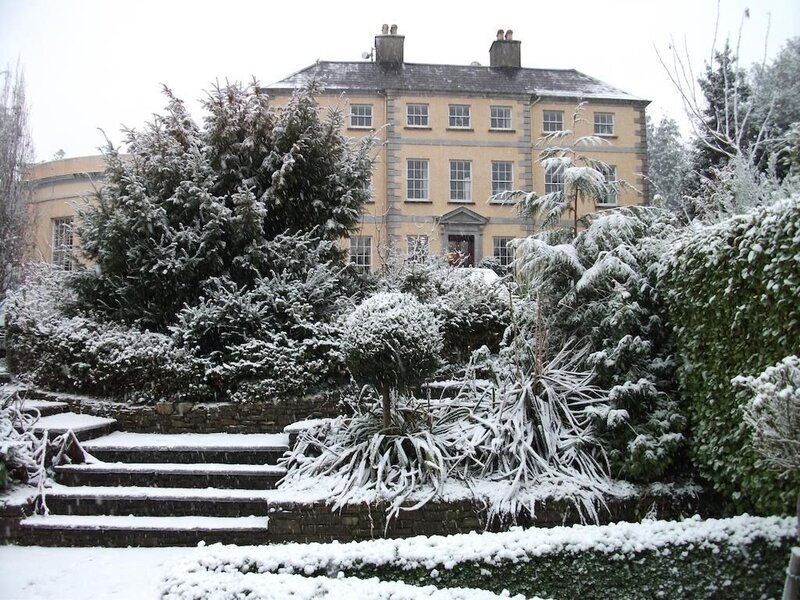 Maryborough Hotel & Spa Irland Cork