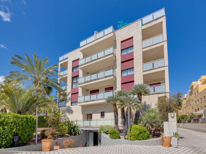 Daniya Hotel & Spa Spanien Denia
