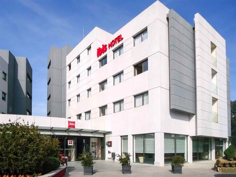 Hotel Ibis Girona Spanien Girona / Gerona