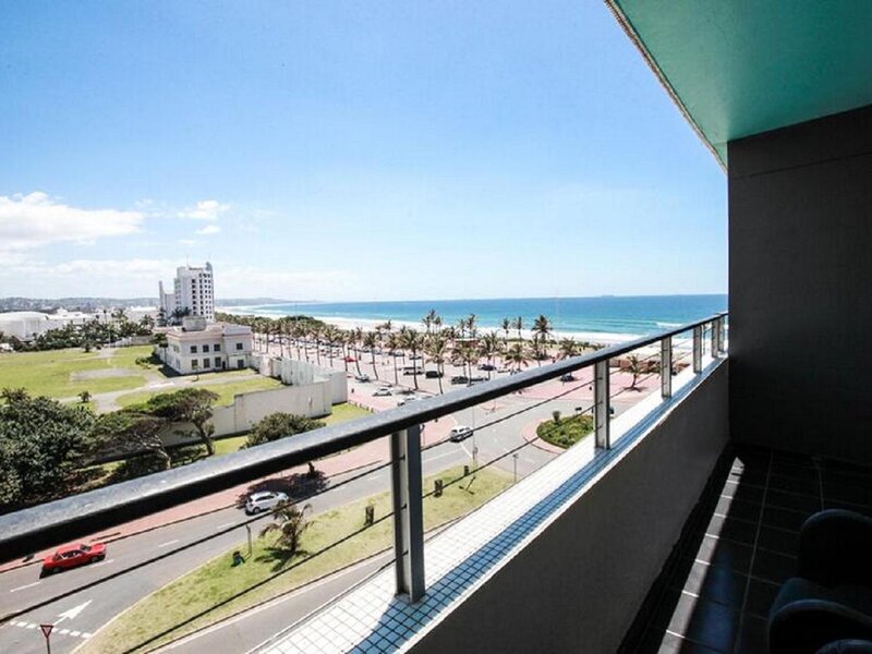 Hotel Blue Waters Südafrika