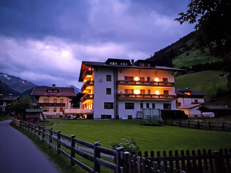 Hotel Gasthof Edelweiß Österreich St. Jakob in Defereggen