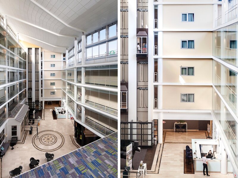 Best Western Stockholm Jarva Schweden Solna