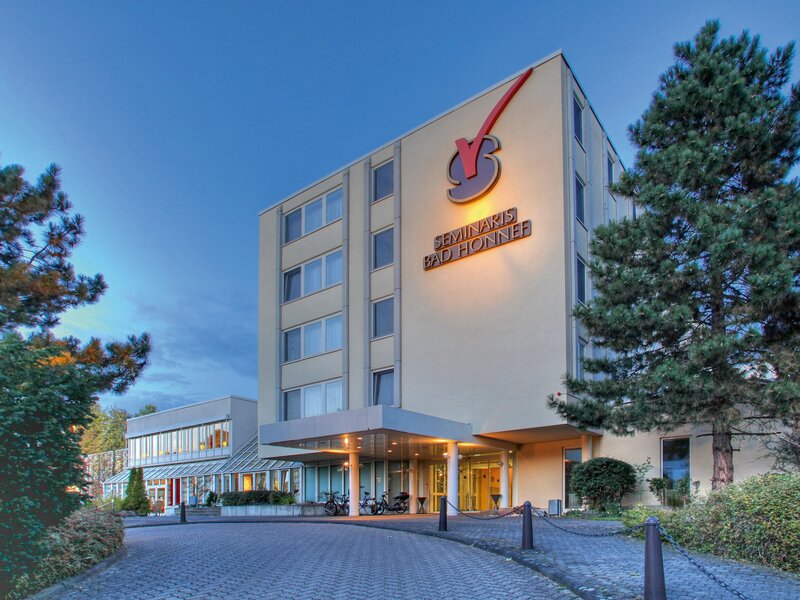 Seminaris Hotel Bad Honnef Deutschland Bad Honnef