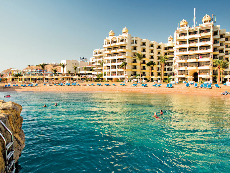 Hurghada Sunrise Holiday Resort