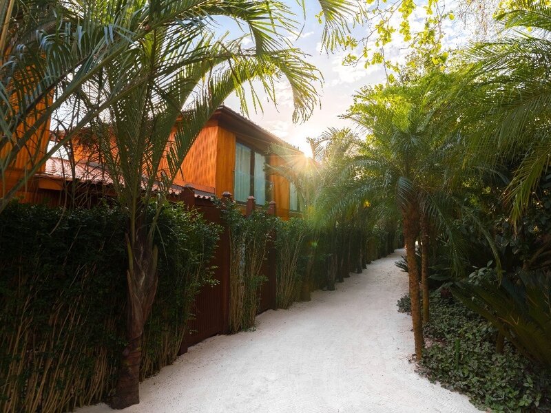 Zendaya Resort Beach Sport & Spa Brasilien Armacao dos Buzios