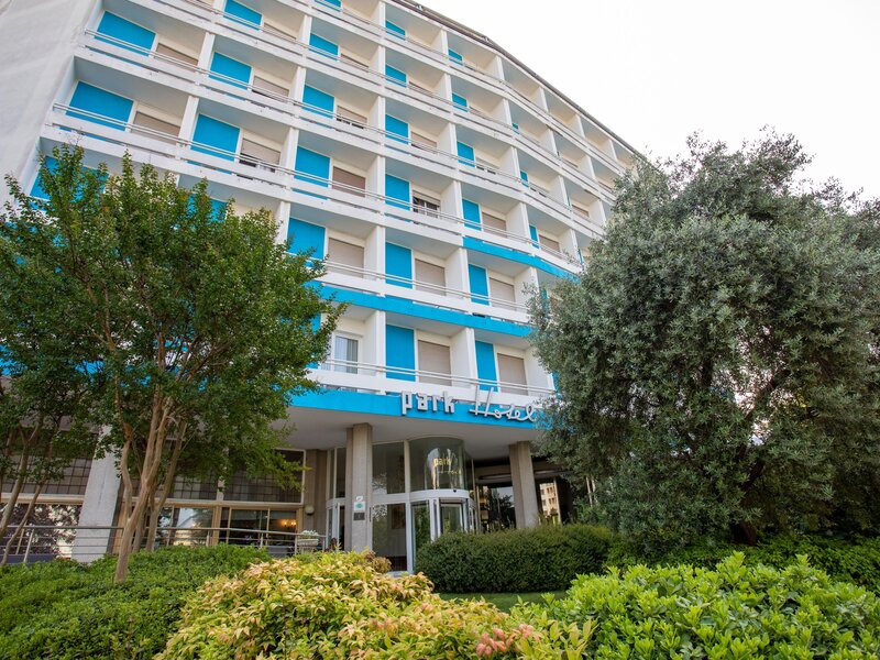 Park Hotel Terme Italien