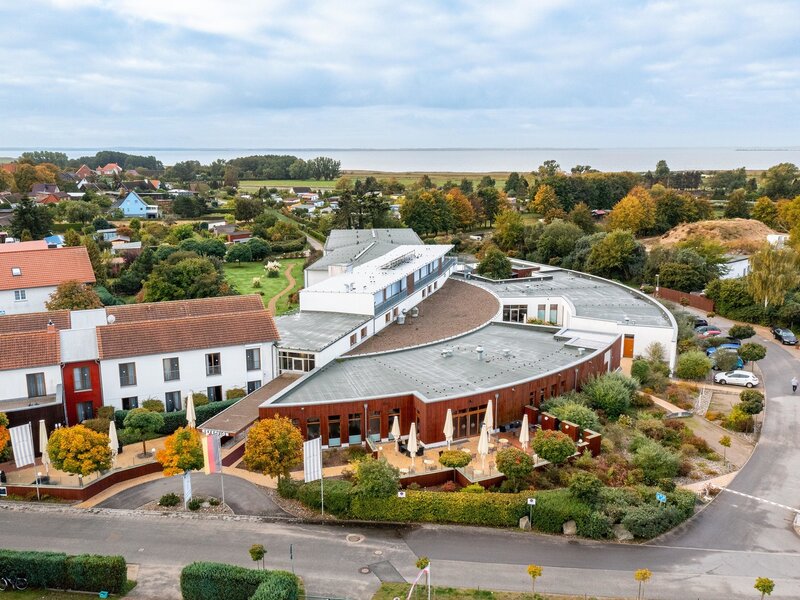 Nautic Usedom Hotel & Spa by SEETELHOTELS Deutschland
