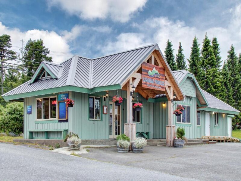 Hotel Canadian Princess Resort Kanada Ucluelet