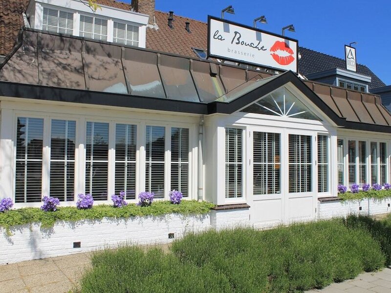 Hotel Herbergh Amsterdam Airport Niederlande Badhoevedorp