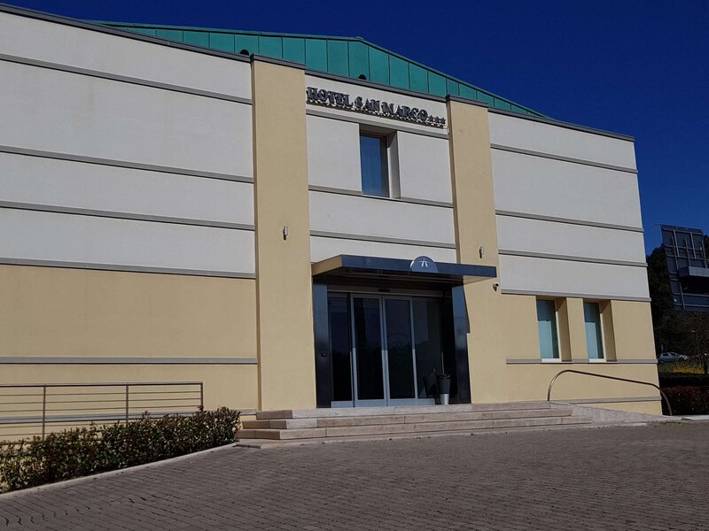 Best Western Hotel San Marco Italien Siena