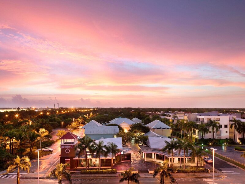Hotel Four Points by Sheraton Punta Cana Village Dominikanische Republik