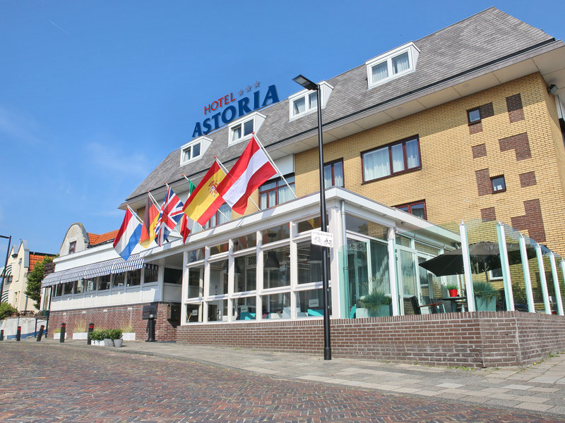 Hotel Astoria Niederlande