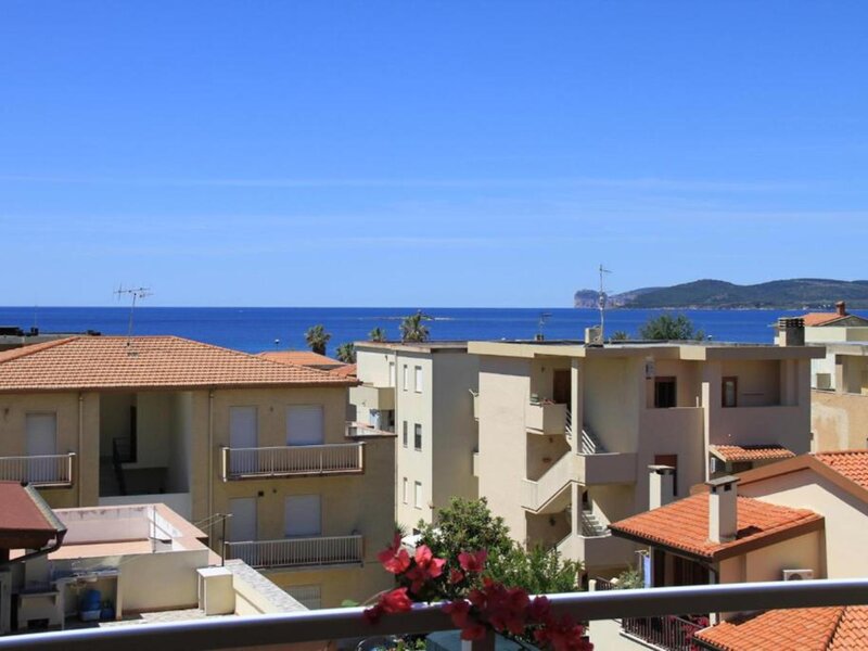 Hotel Gardenia Casa Vacanze Italien Alghero