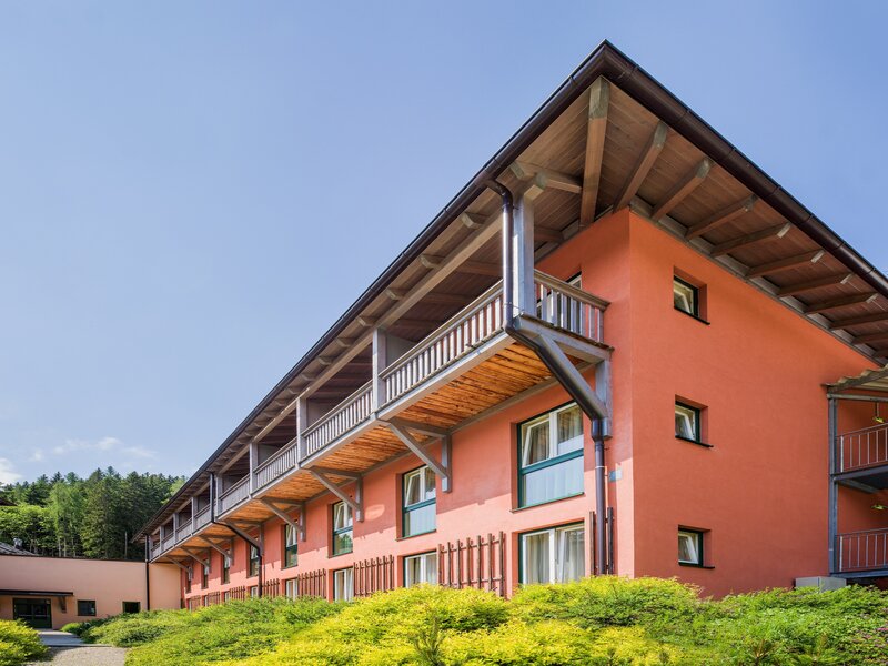 JUFA Hotel Altaussee Österreich Altaussee
