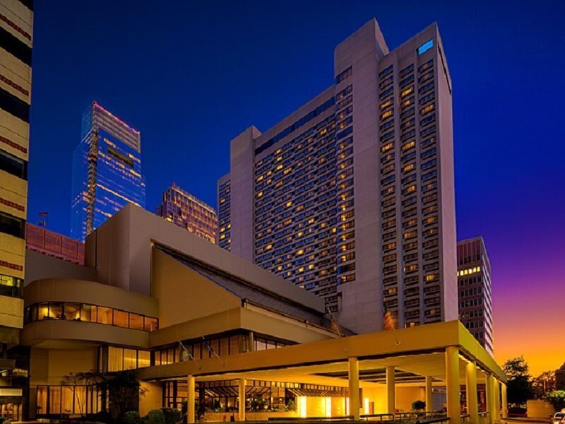 Sheraton Philadelphia Downtown Hotel USA