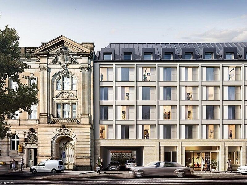 Holiday Inn Express & Suites Potsdam Deutschland Potsdam