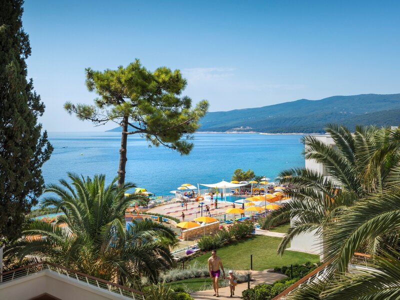 Girandella Resort Valamar Collection Kroatien