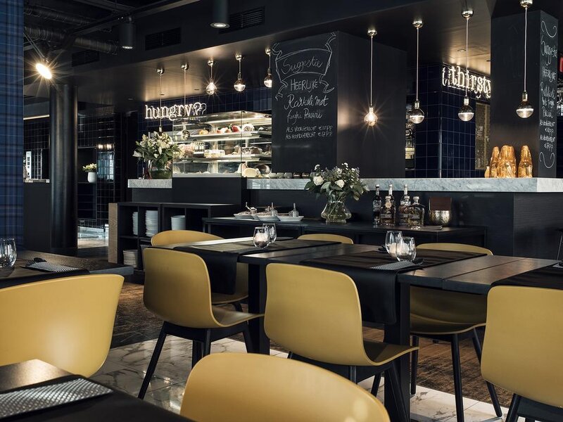 YUP Hotel Belgien Hasselt