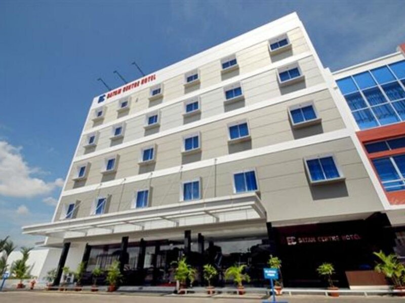 Batam Centre Hotel Indonesien Batam Island