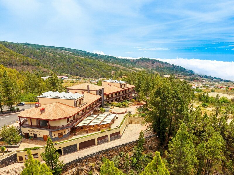 Hotel Villalba