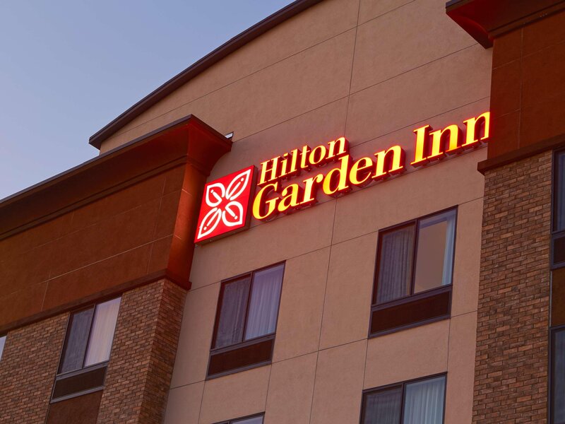 Hilton Garden Inn Los Angeles/Redondo Beach USA Redondo Beach