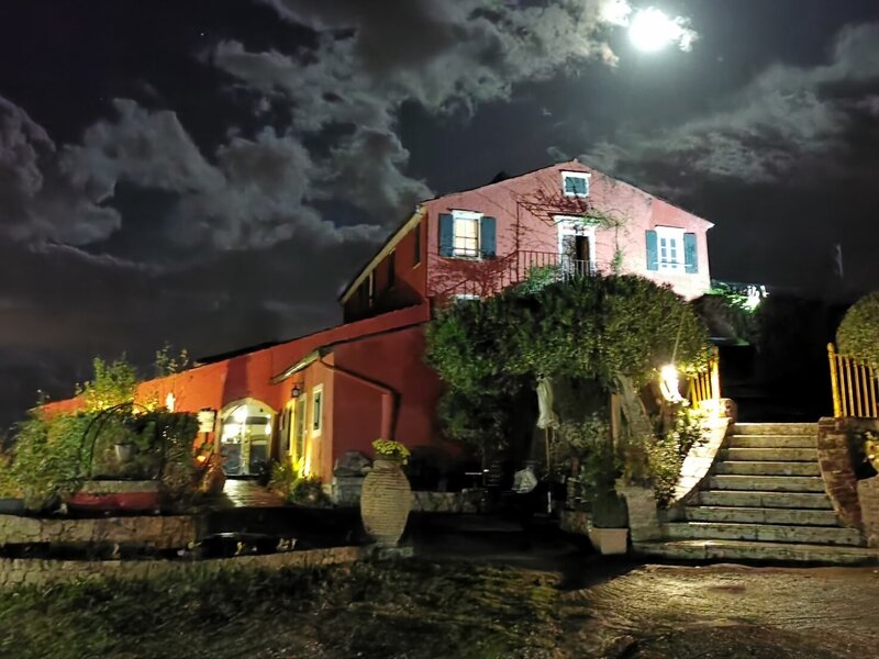 Fundana Villas Griechenland Liapades