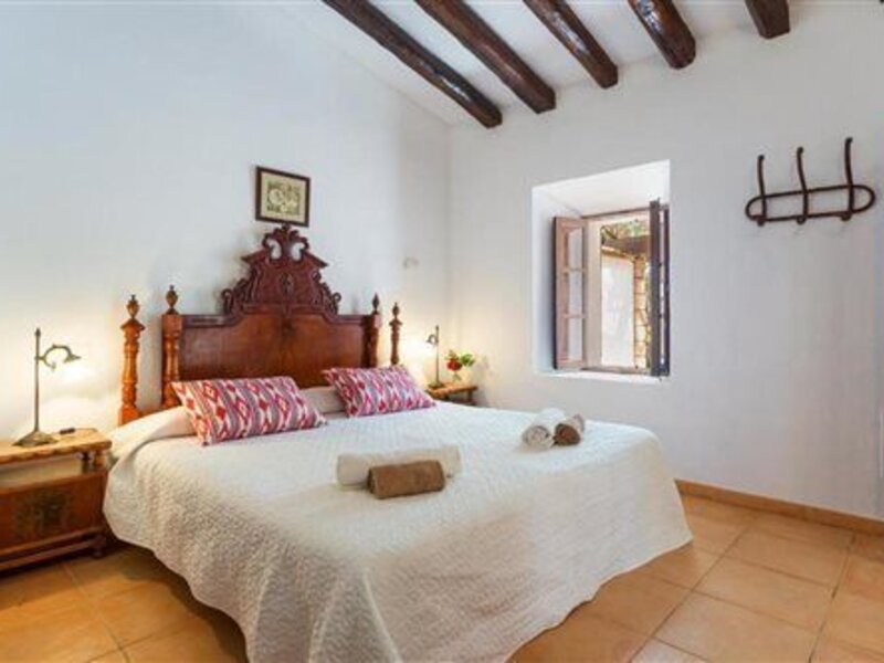 Finca Can Gaia Spanien Felanitx