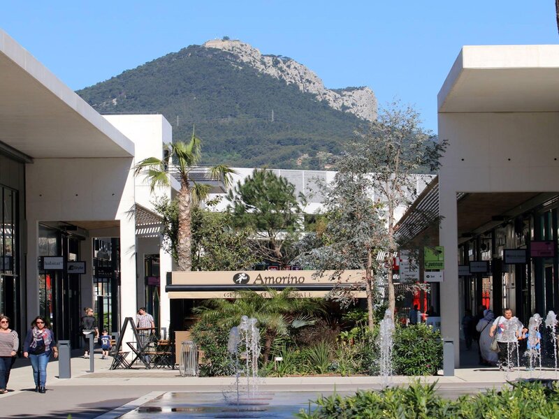 Holiday Inn Express Toulon - Sainte-Musse Frankreich La Valette-du-Var