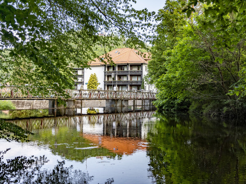 Mühl Vital Resort Deutschland